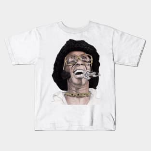 Sly Stone Kids T-Shirt